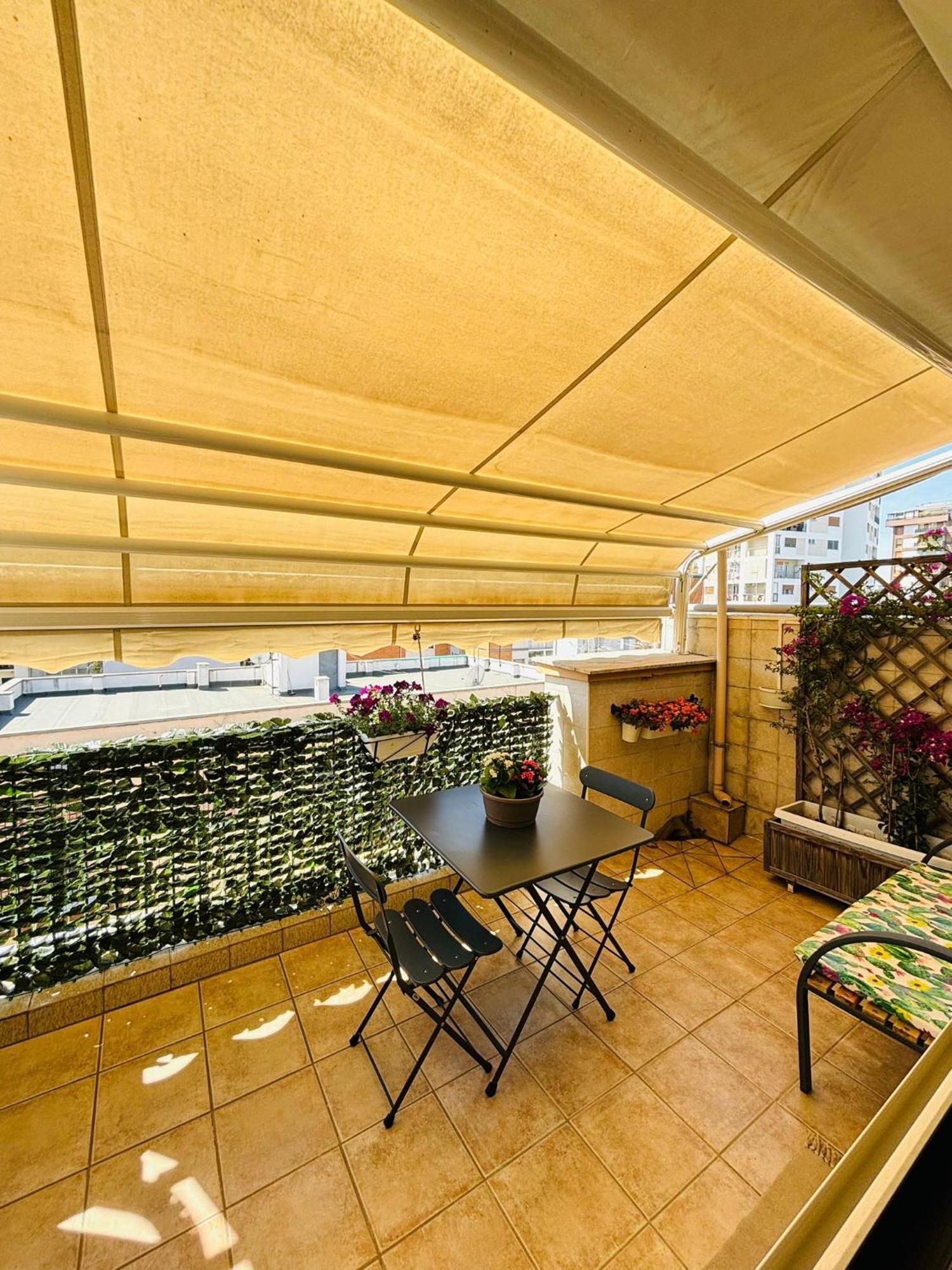 Oli's House Apartment Bari
