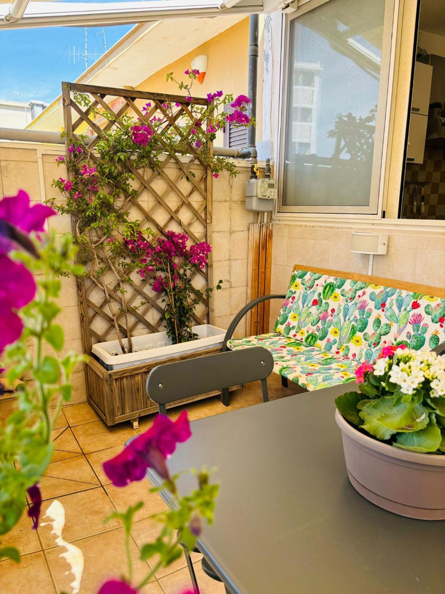 Apartment Oli's House Bari