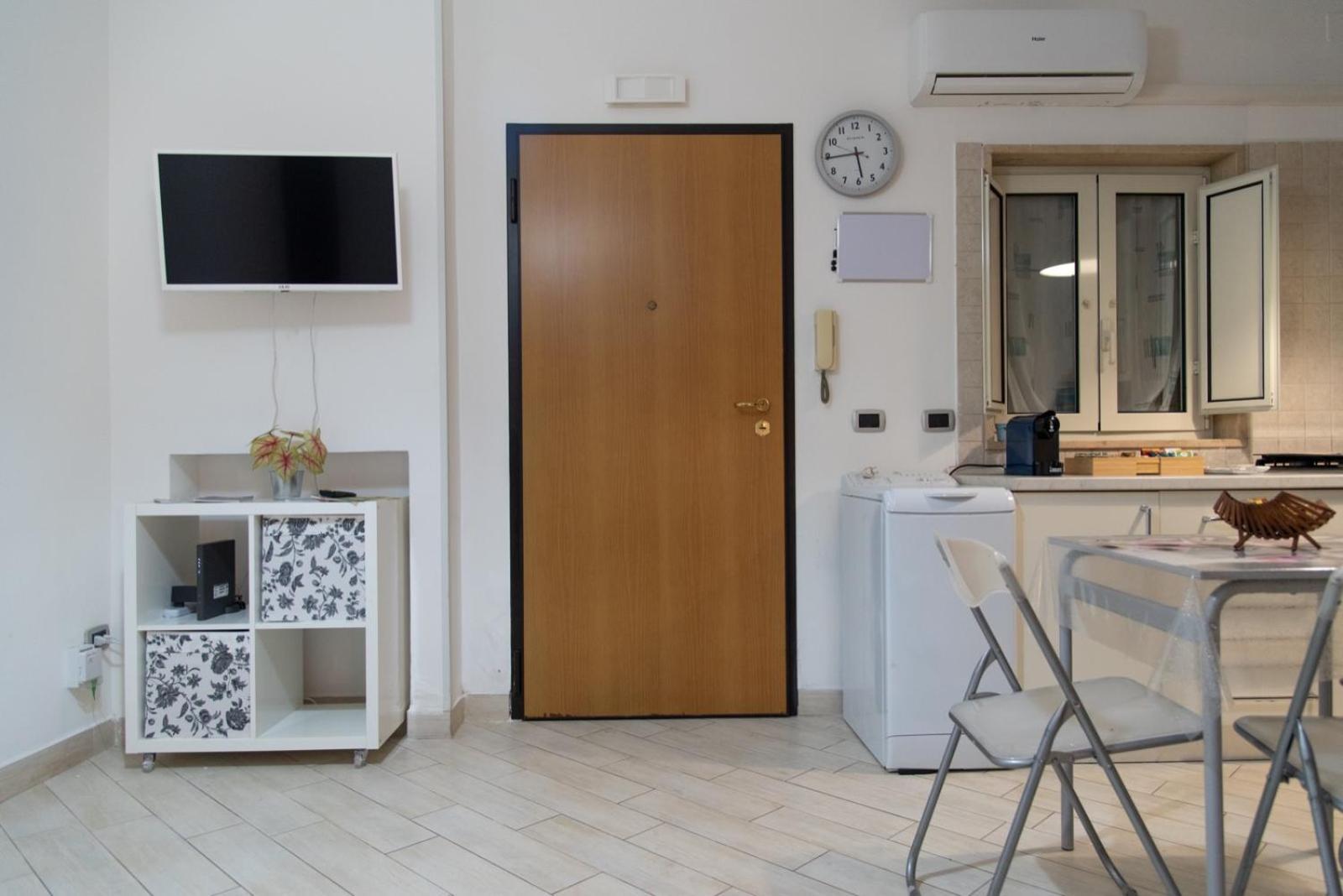 Appartement La Casetta Di Ro'