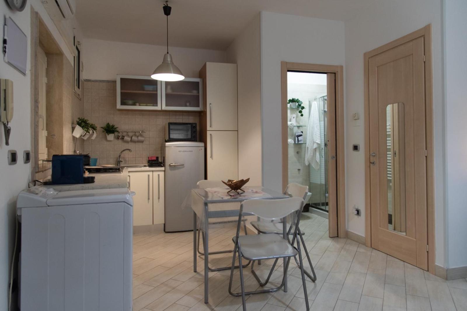 Appartement La Casetta Di Ro'