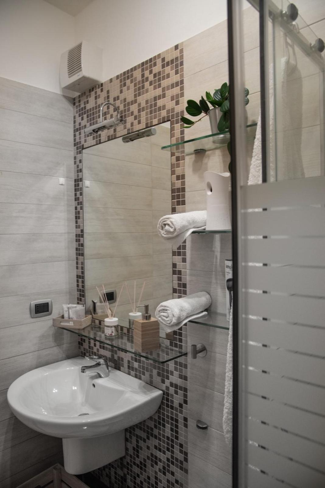 Appartement La Casetta Di Ro' Bari