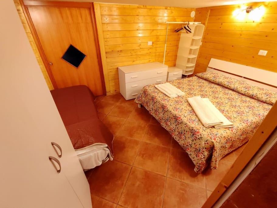 Apartment La Casa Di Gabriel