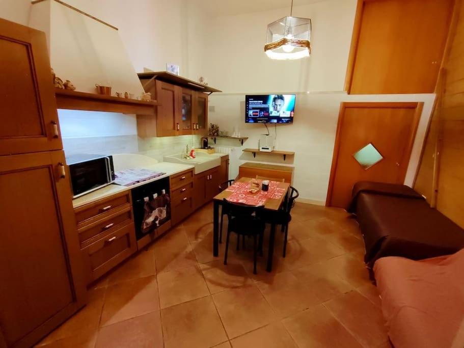 Apartment La Casa Di Gabriel