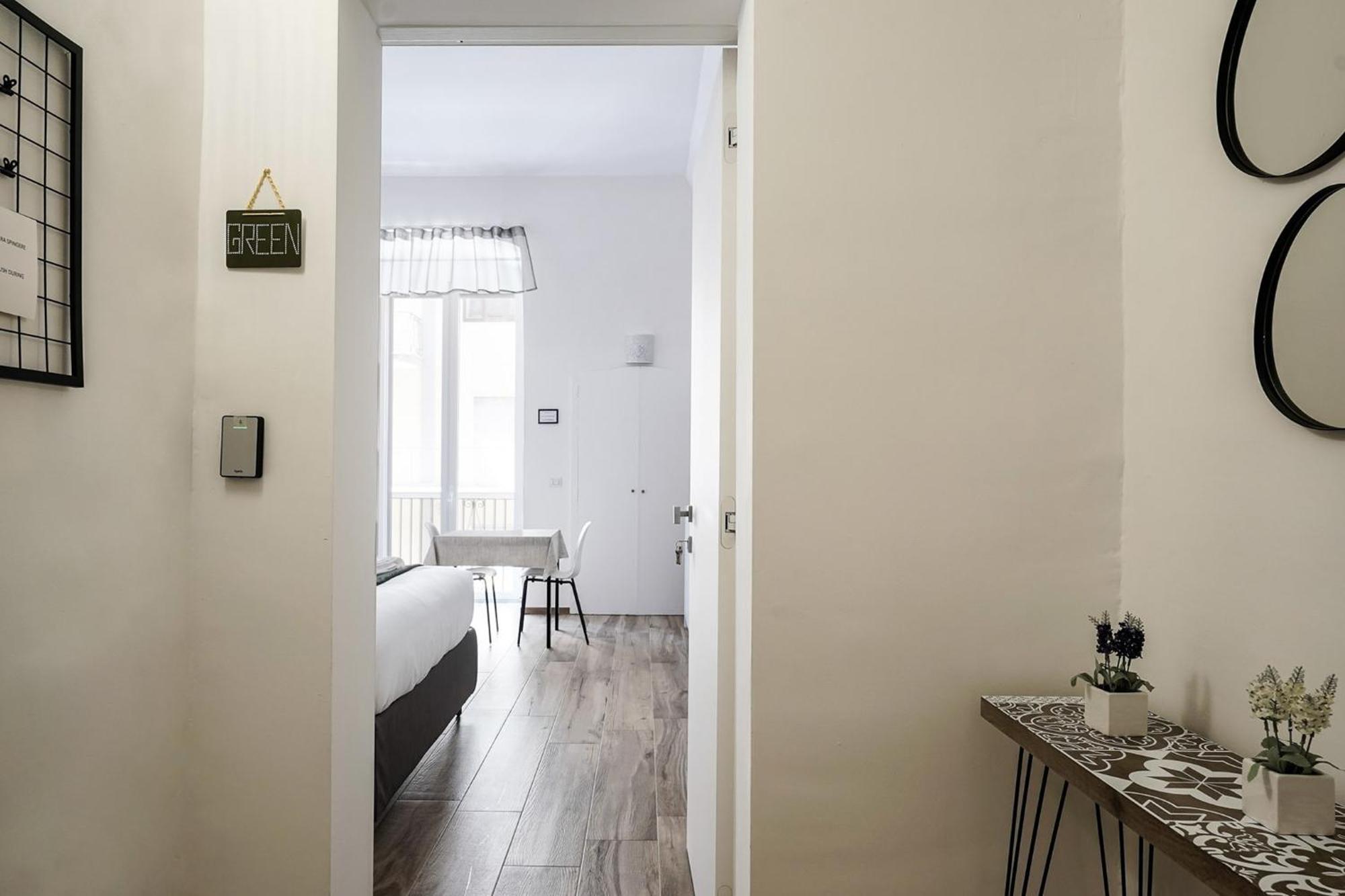 Siamo By Wonderful Italy Apartment