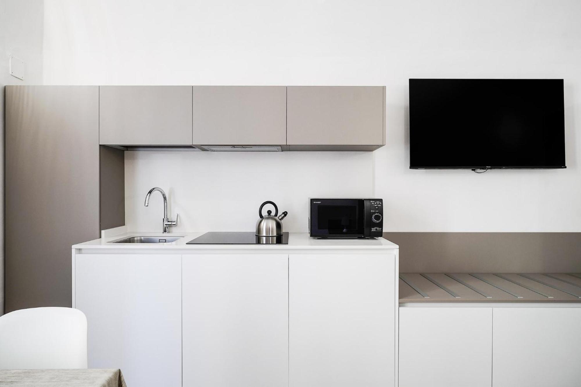 Siamo By Wonderful Italy Apartment
