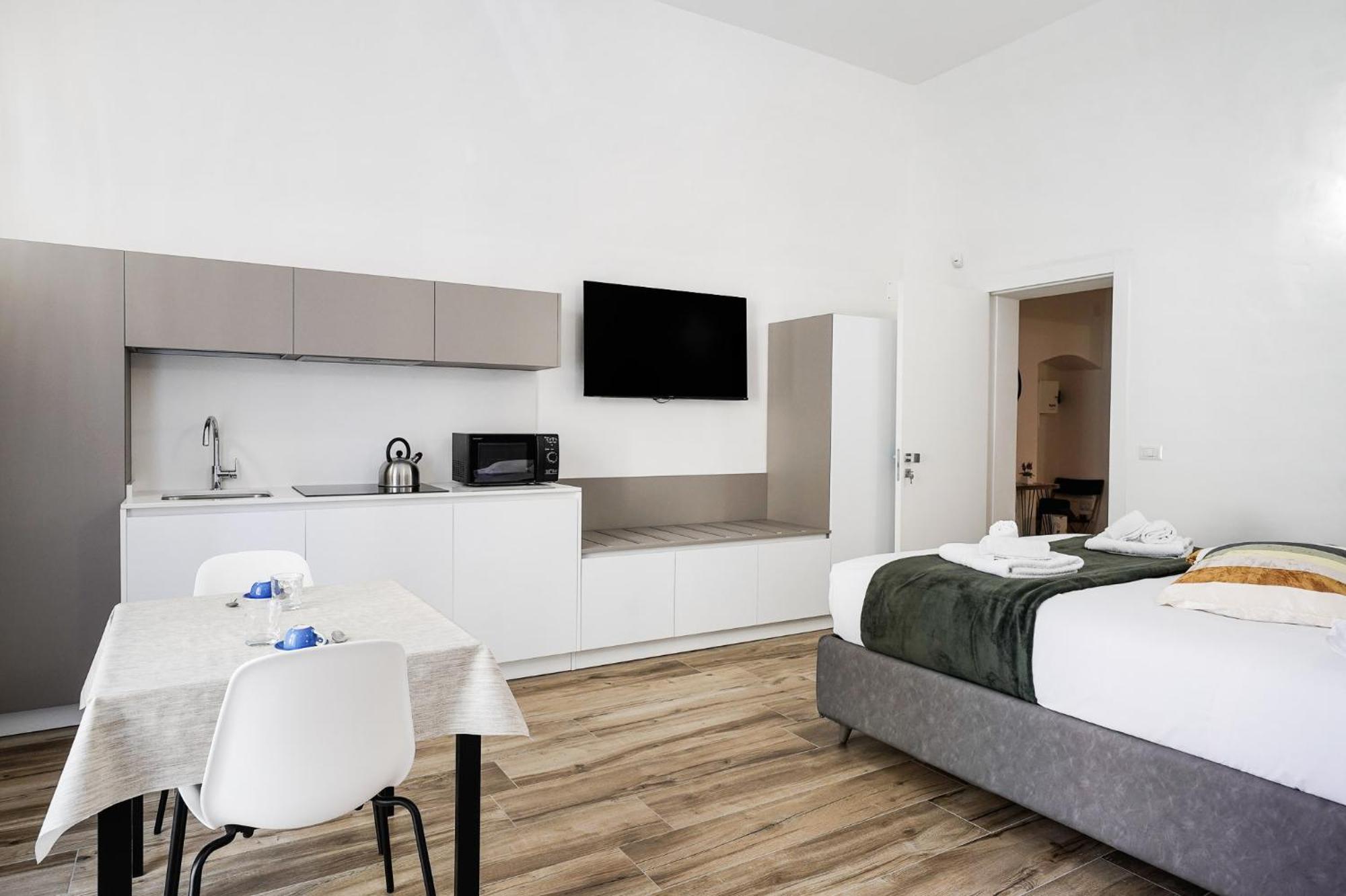 Siamo By Wonderful Italy Apartment *