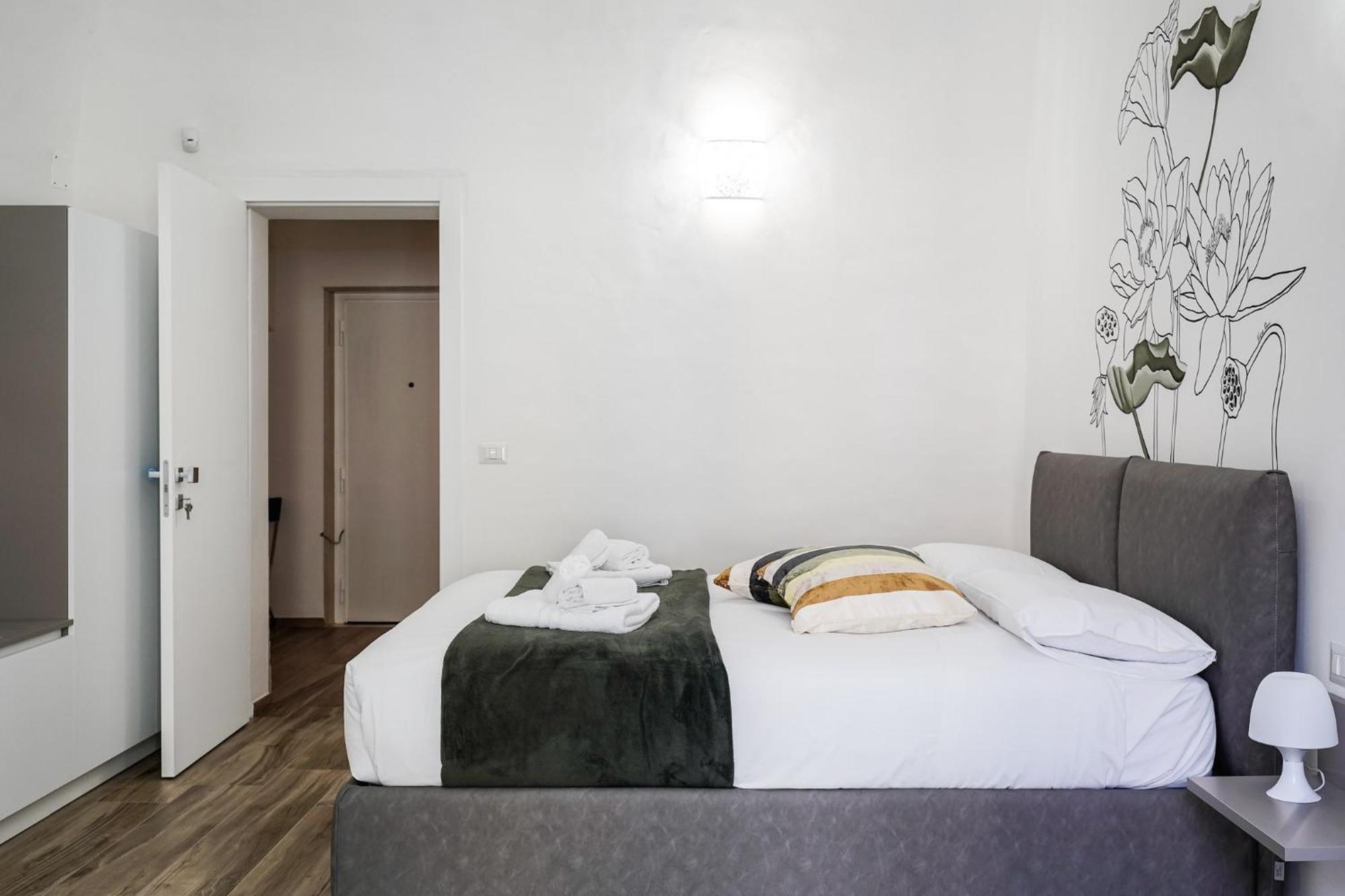 Apartment Siamo By Wonderful Italy Bari