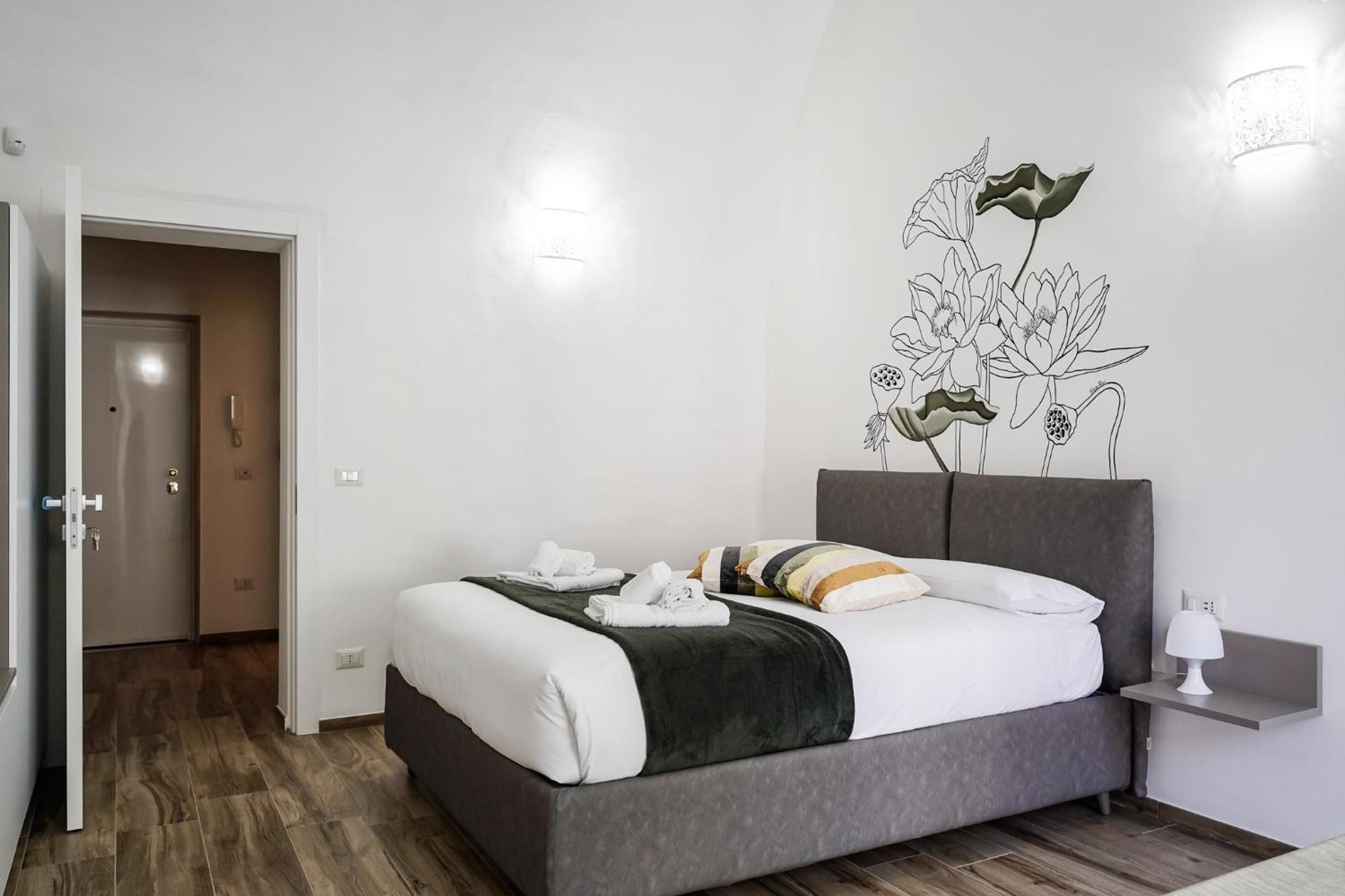Apartment Siamo By Wonderful Italy