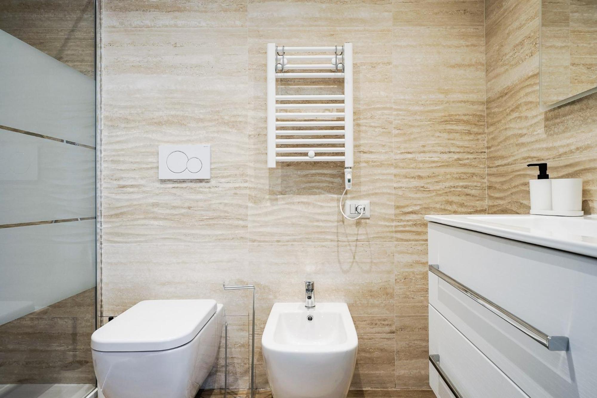 Siamo By Wonderful Italy Apartment Bari