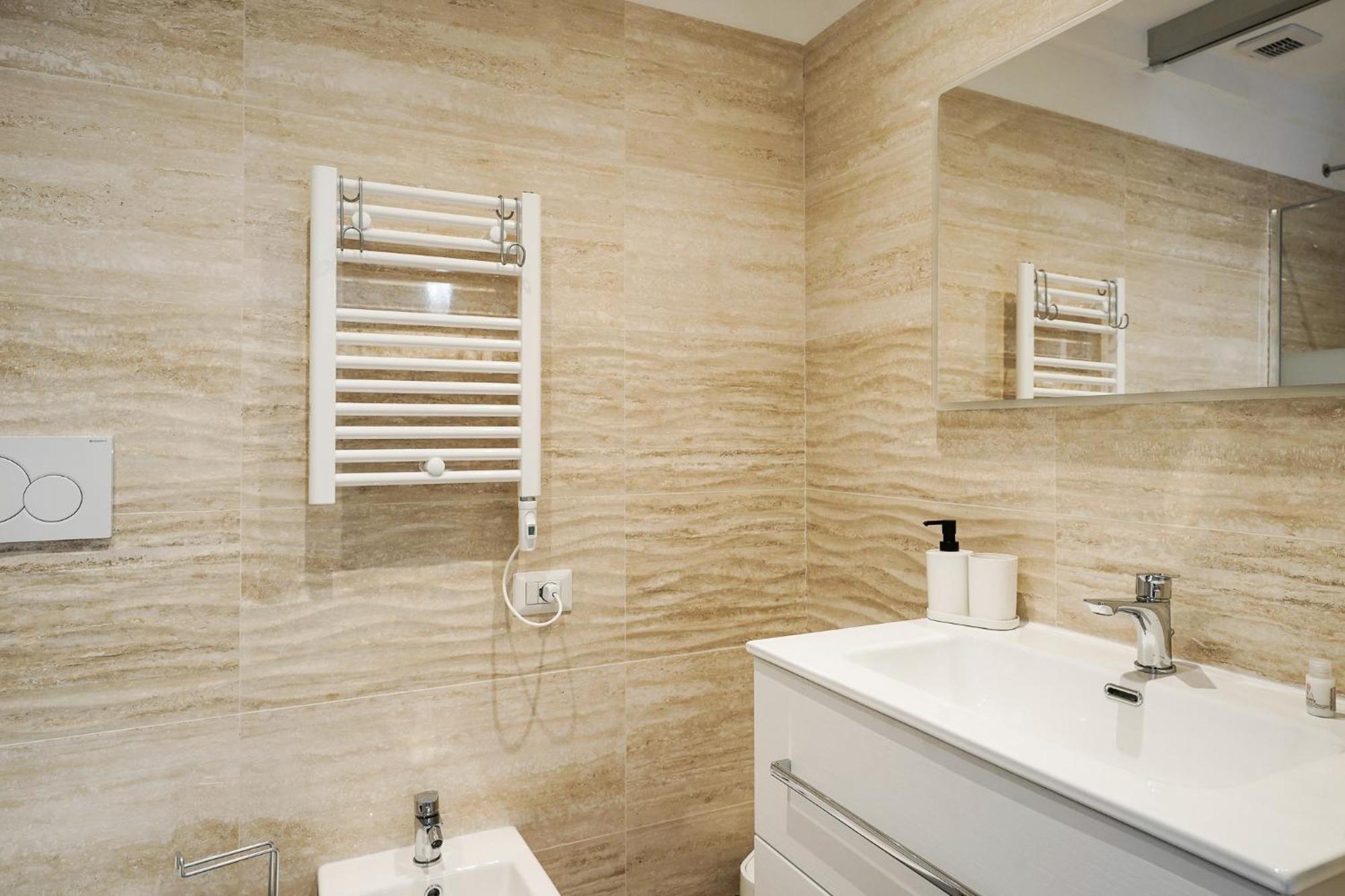 Apartment Siamo By Wonderful Italy *