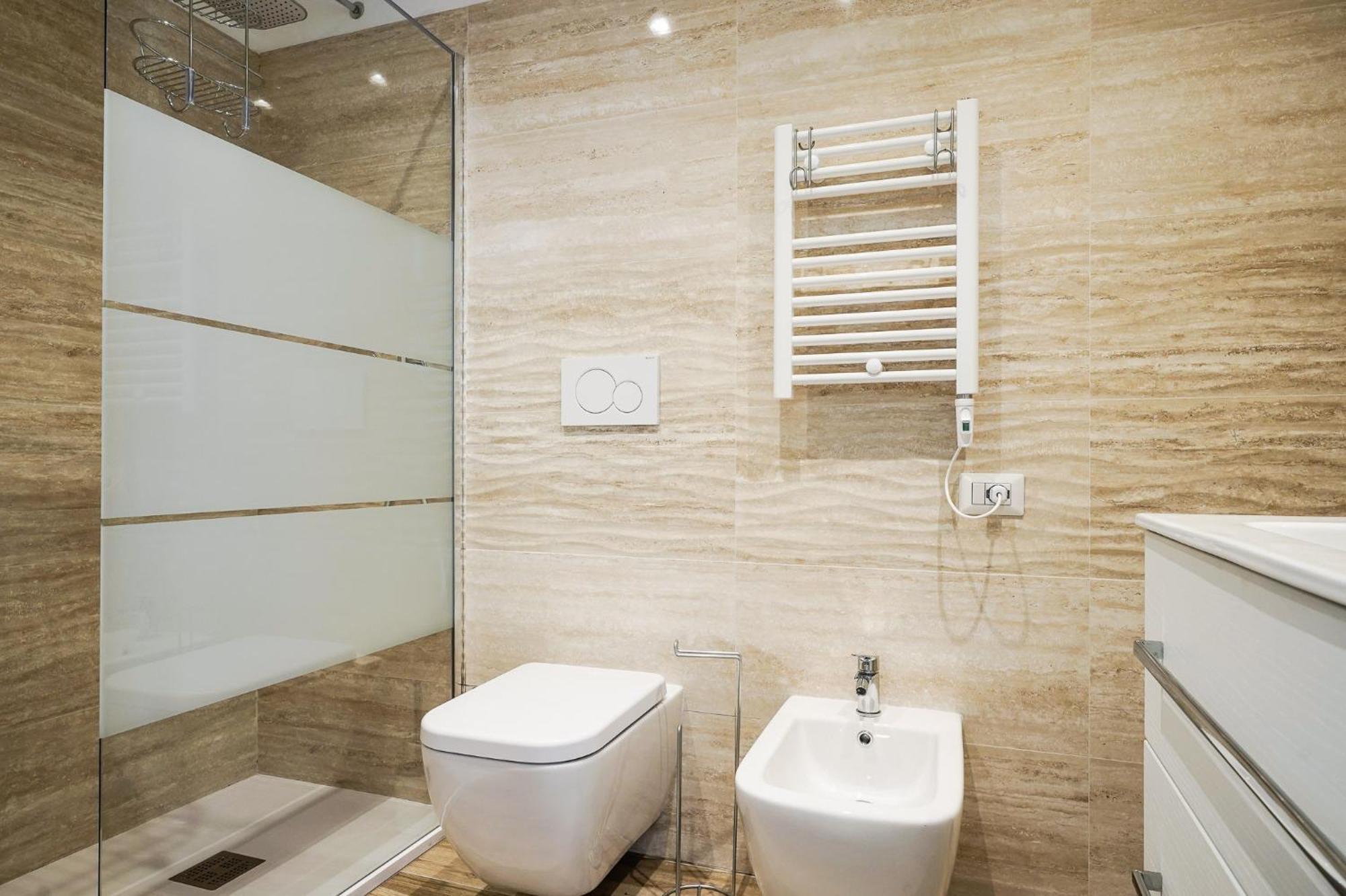 Apartment Siamo By Wonderful Italy