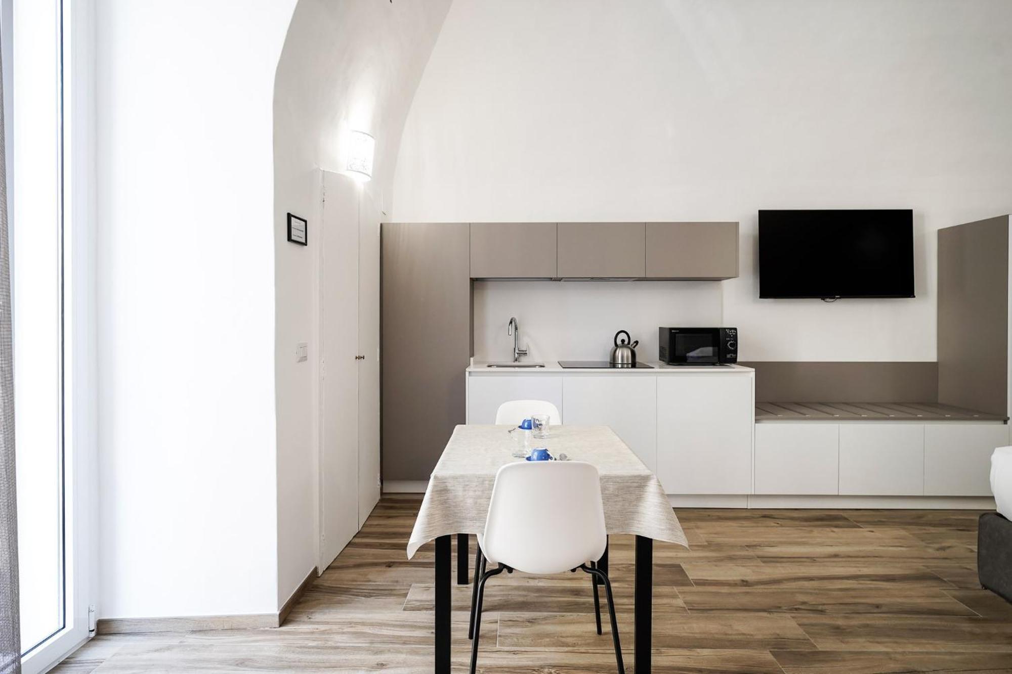 Siamo By Wonderful Italy Apartment *