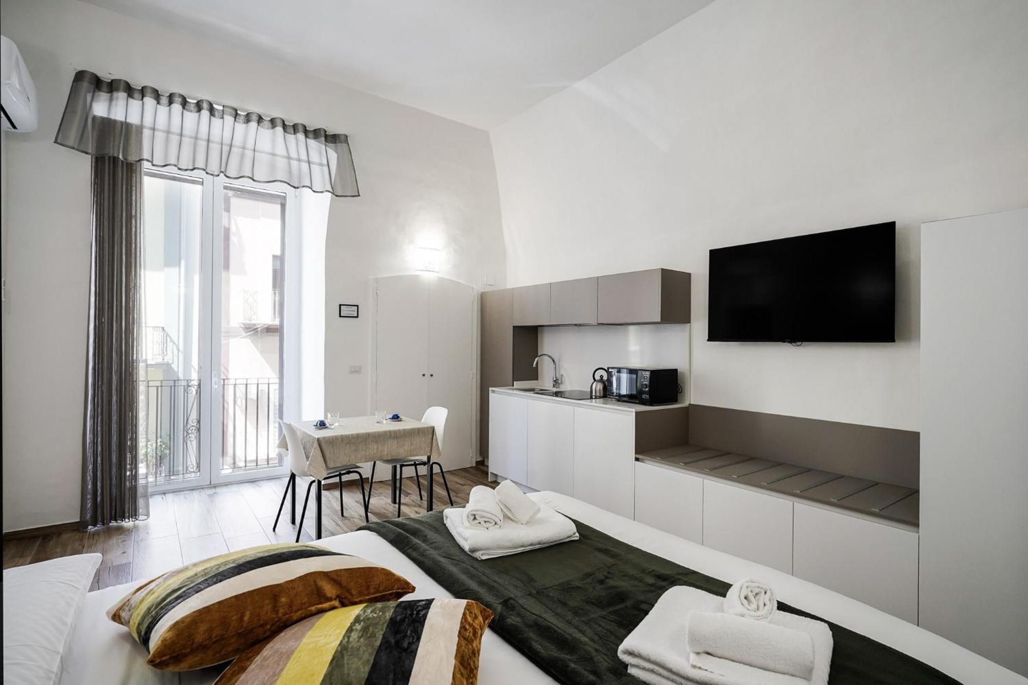 Apartment Siamo By Wonderful Italy Bari