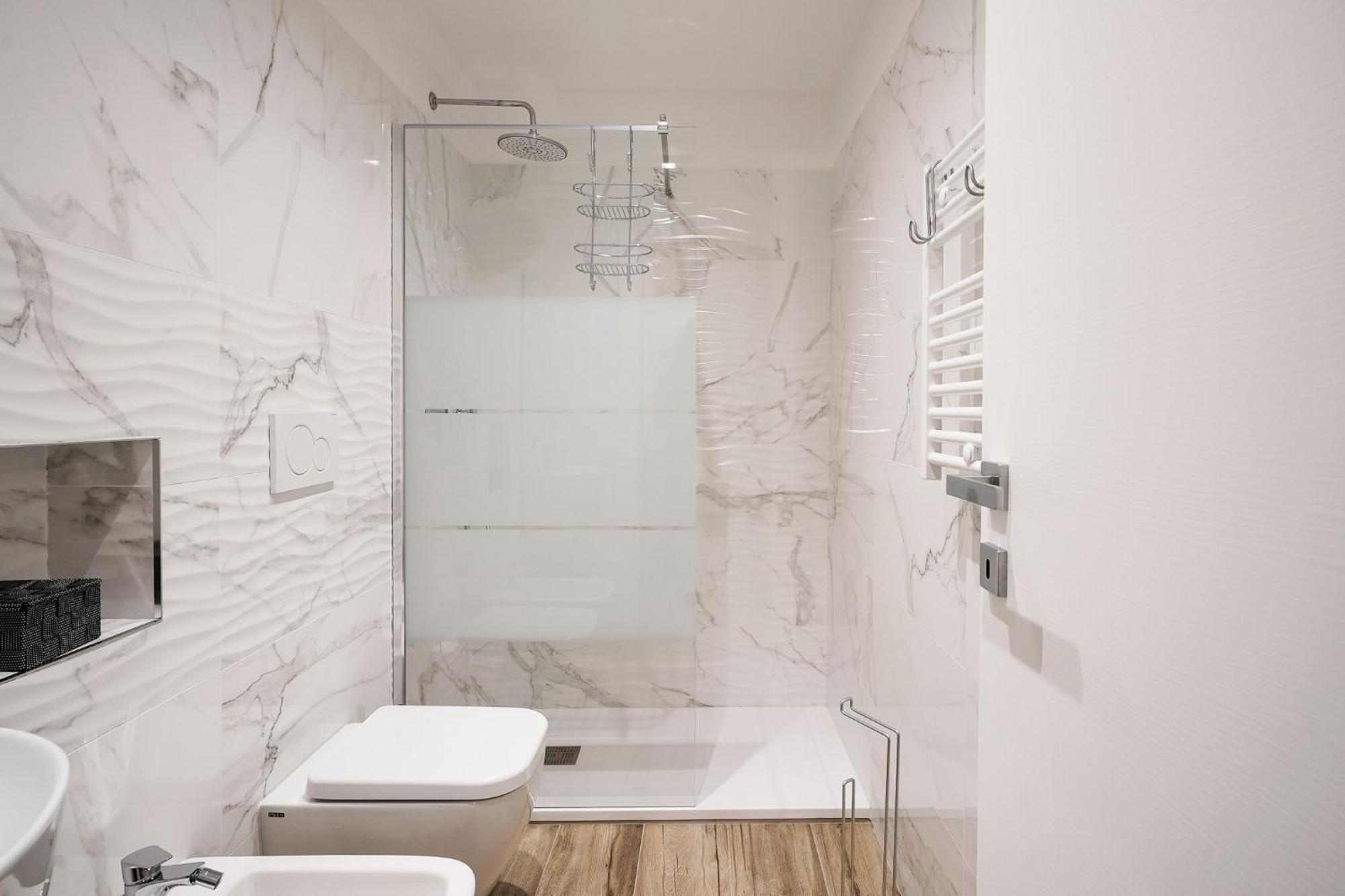 Apartment Siamo By Wonderful Italy Bari