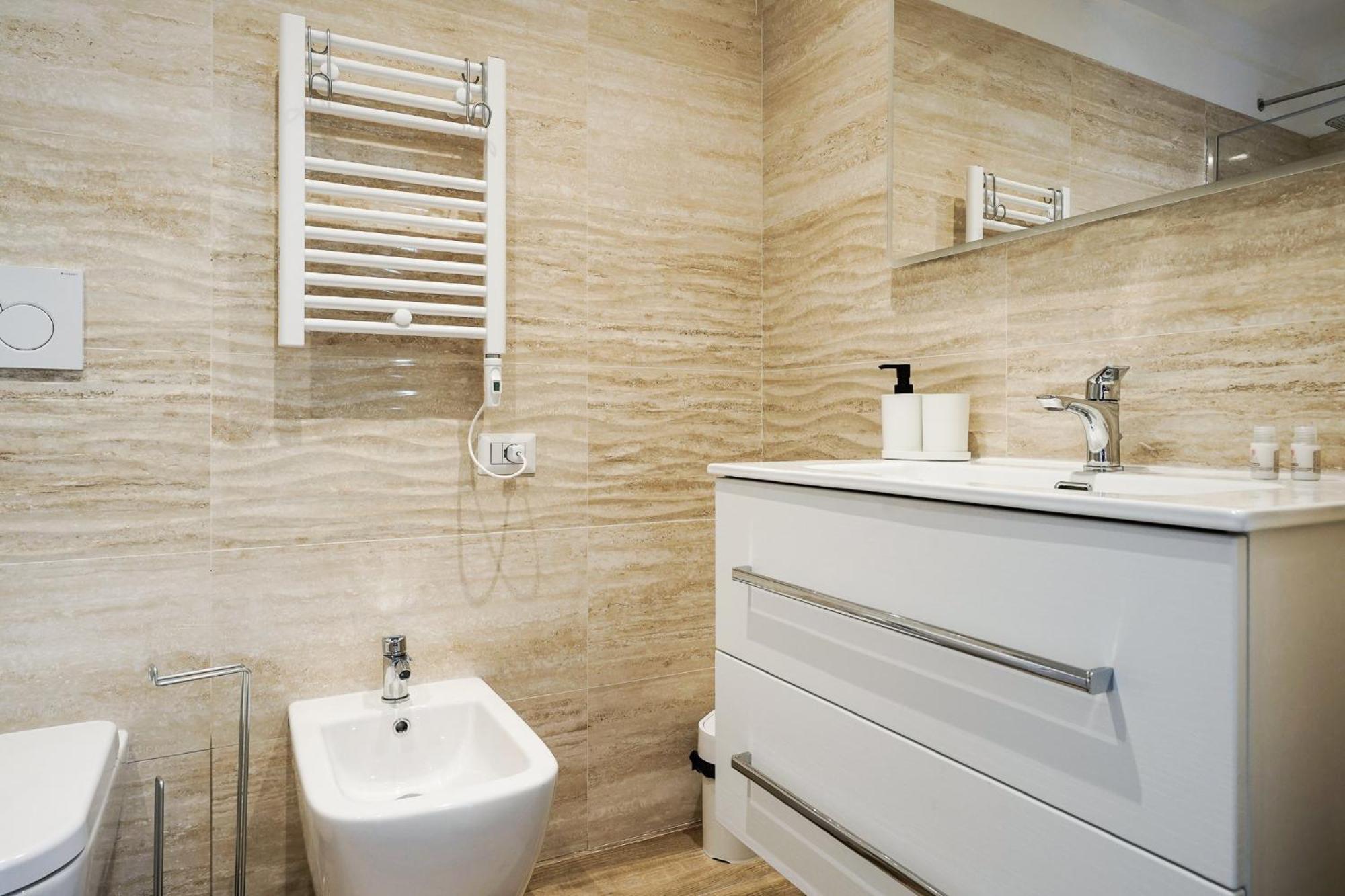 Apartment Siamo By Wonderful Italy *