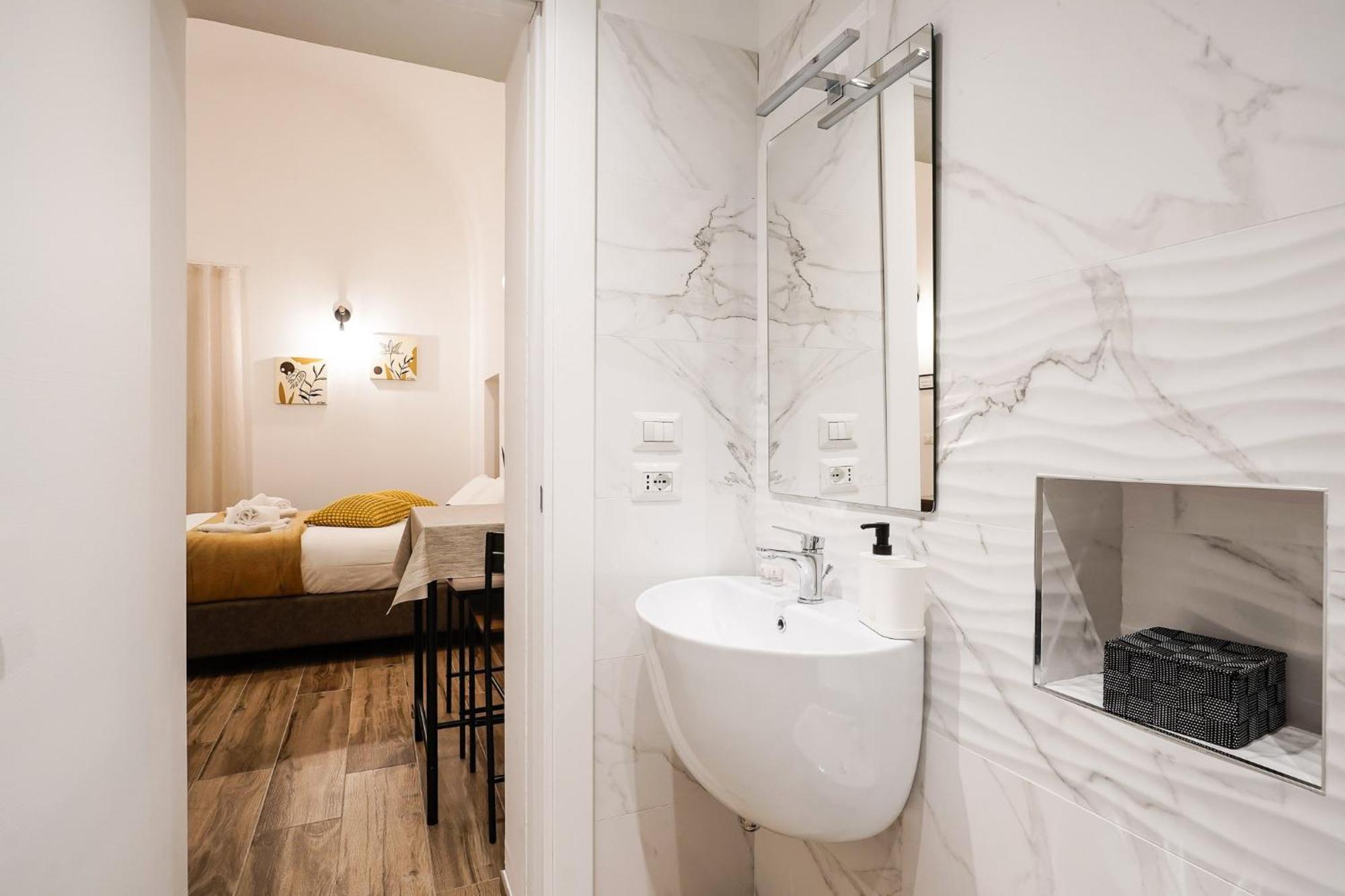 Siamo By Wonderful Italy Apartment