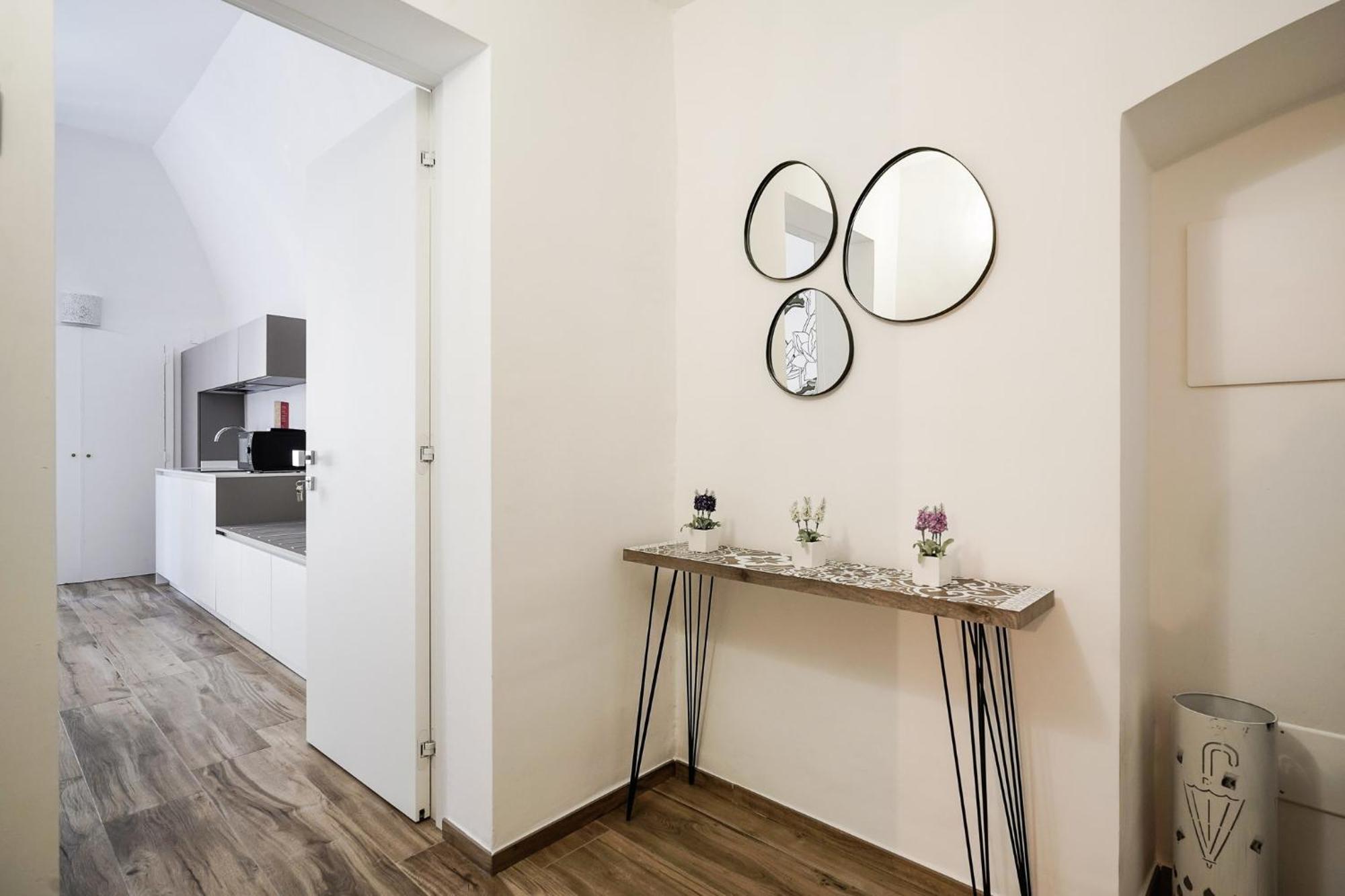 Apartment Siamo By Wonderful Italy *