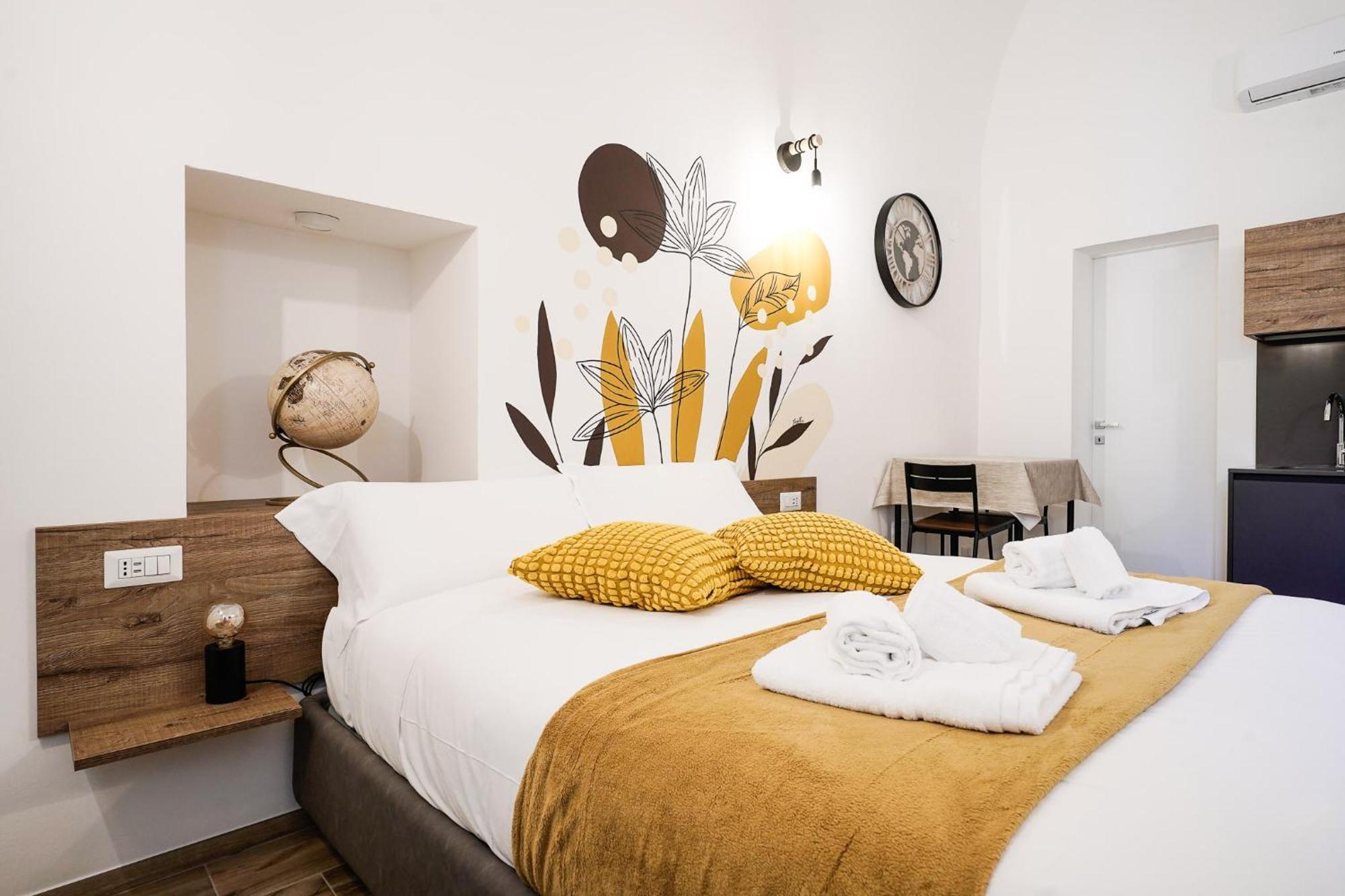 Apartment Siamo By Wonderful Italy