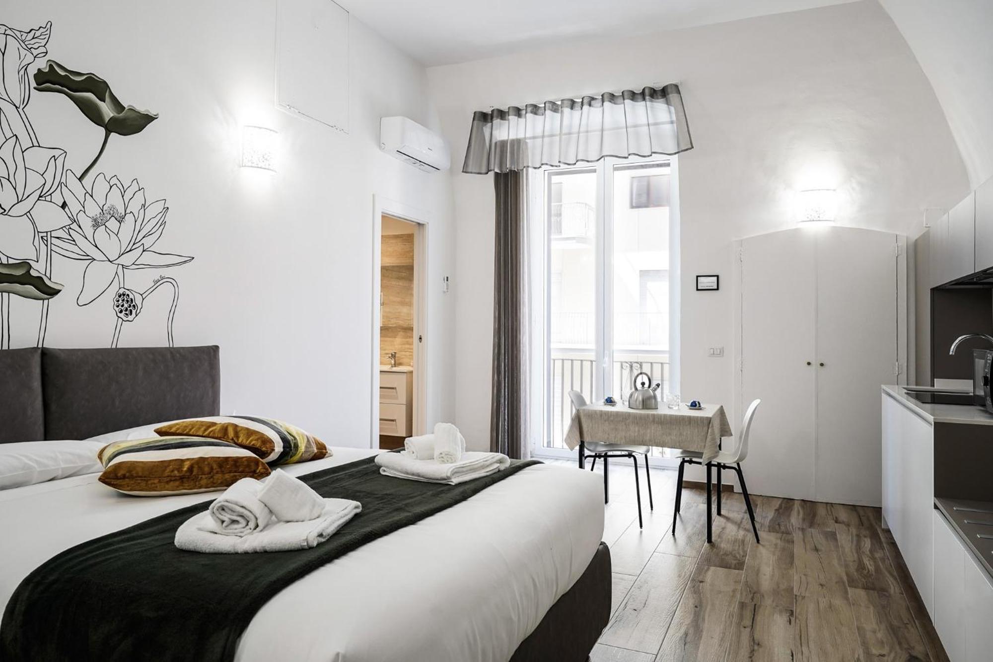 Apartment Siamo By Wonderful Italy Bari