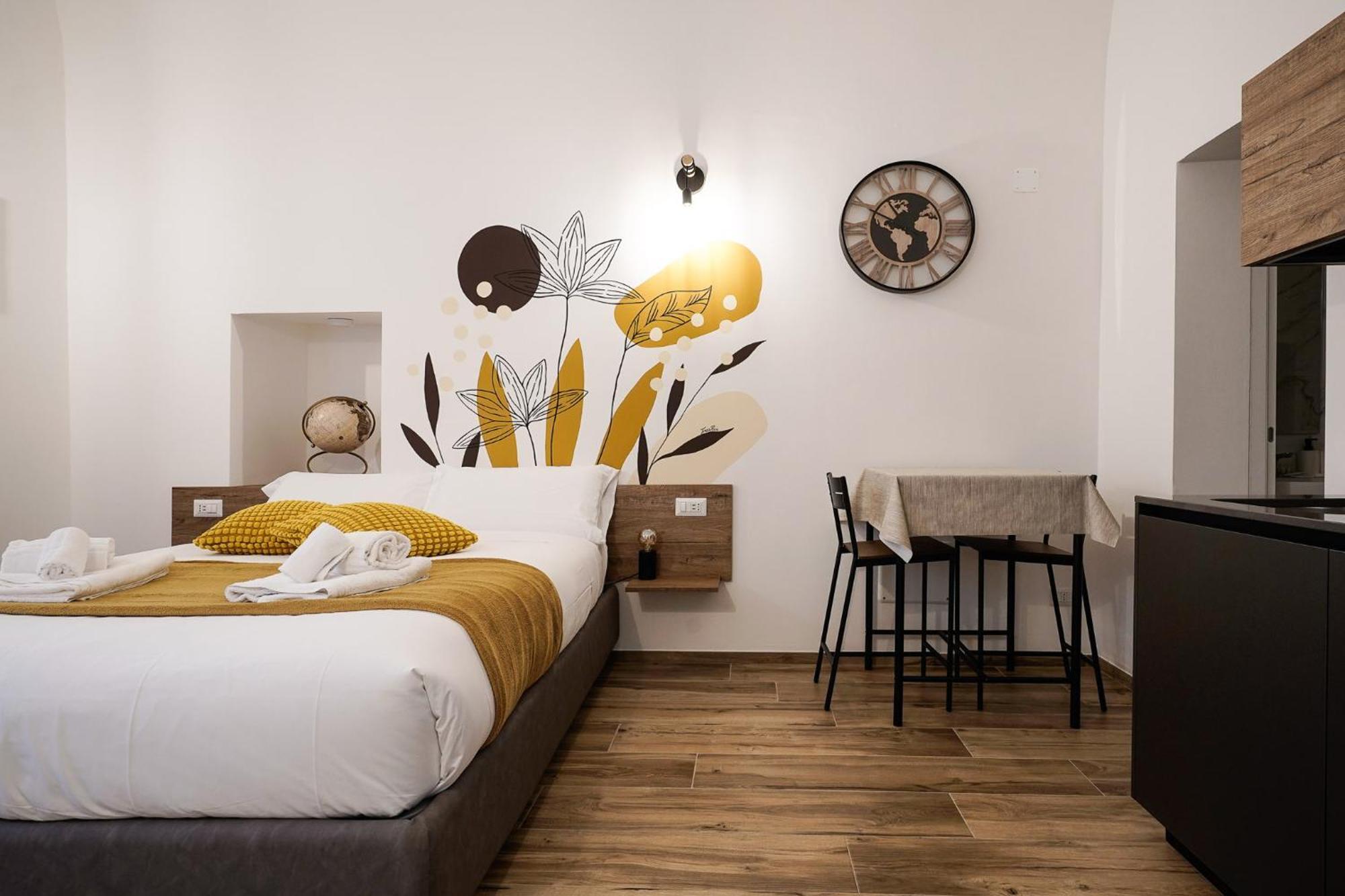Apartment Siamo By Wonderful Italy *