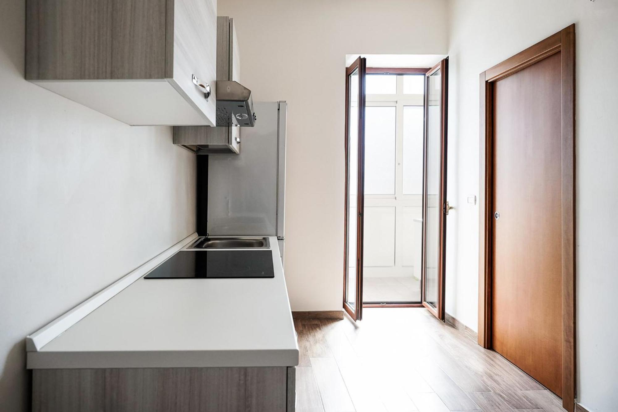 Apartment Cozy By Wonderful Italy