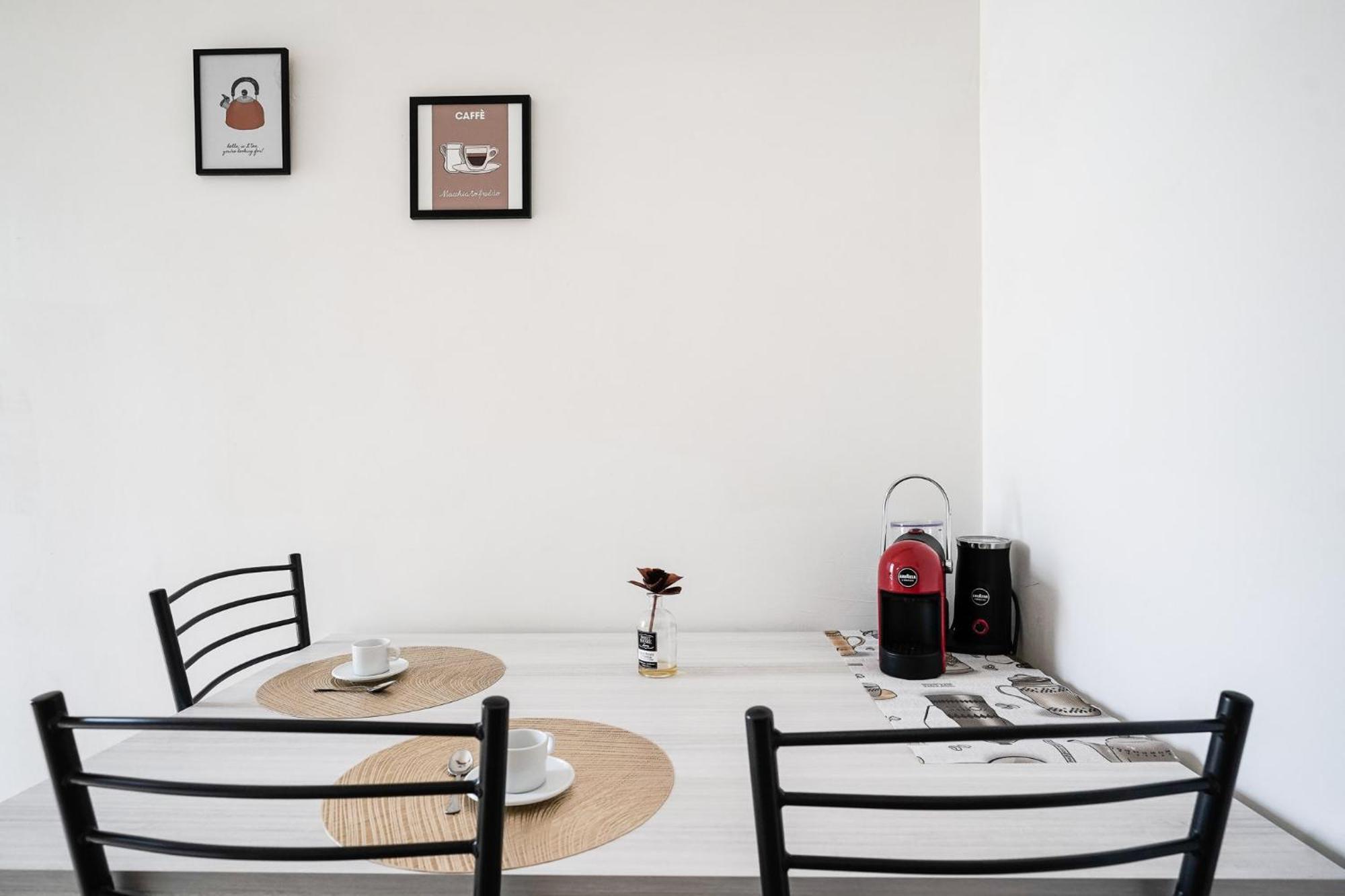 Cozy By Wonderful Italy Bari