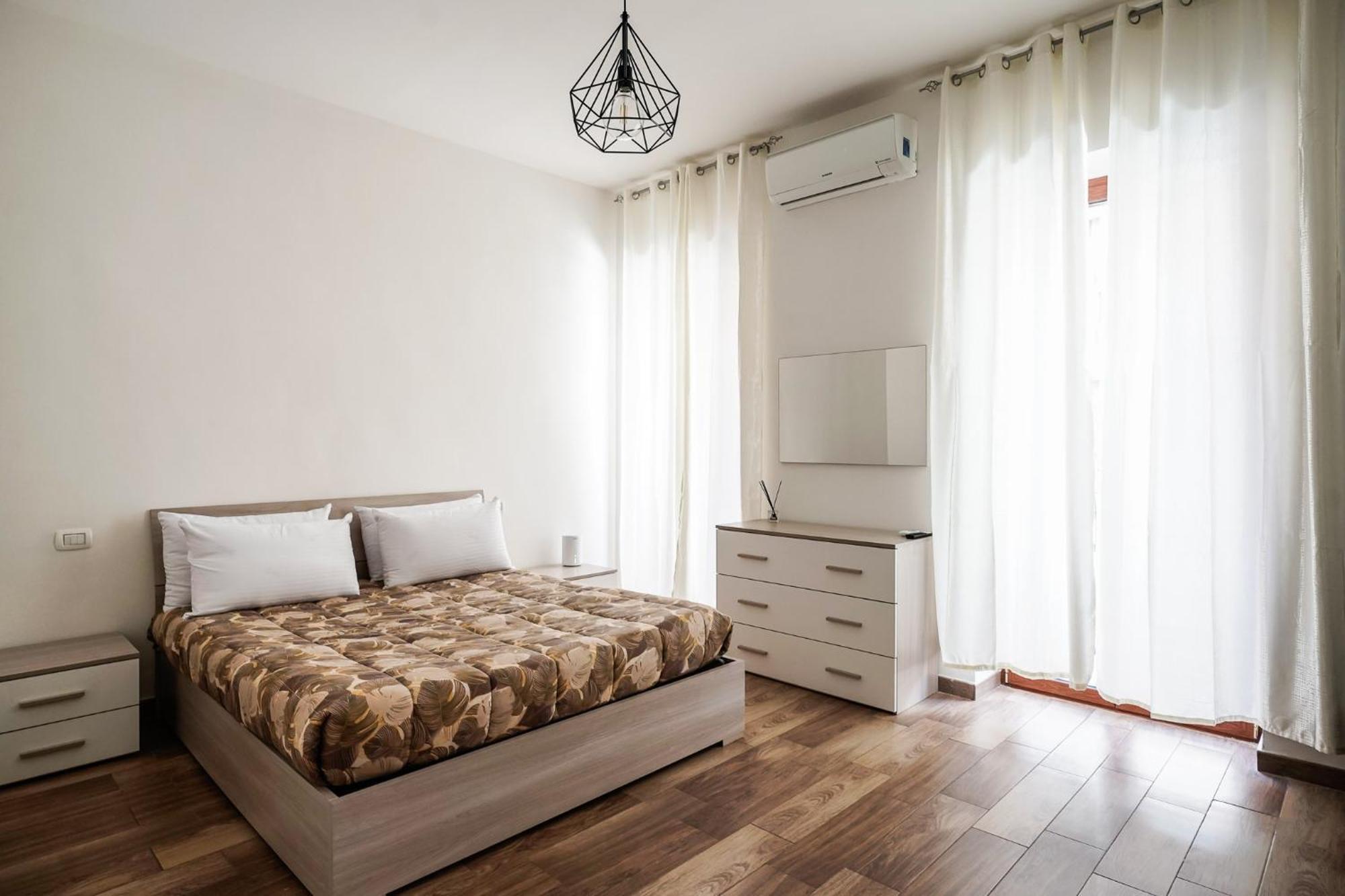 Cozy By Wonderful Italy Apartment