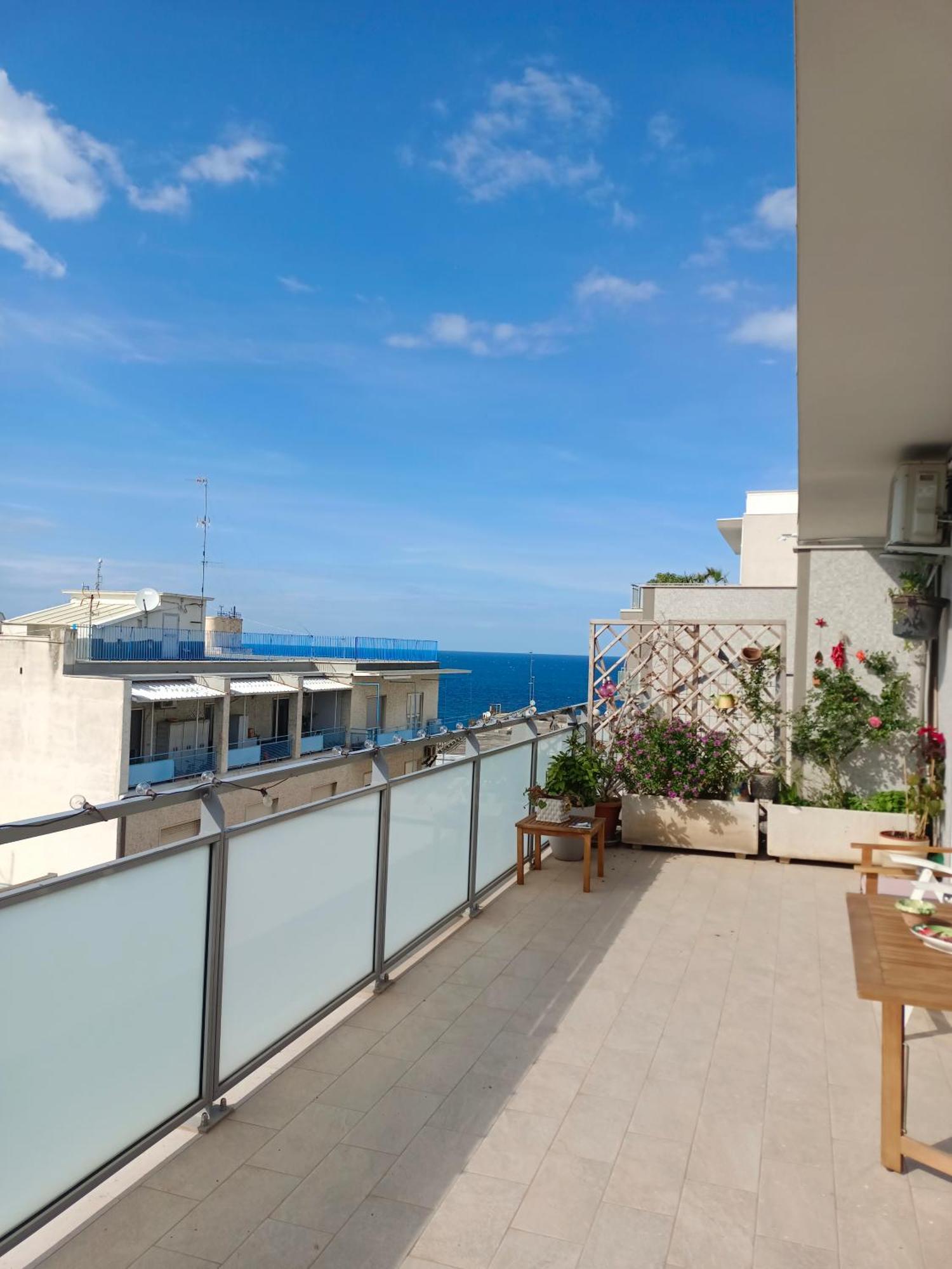 Apartment La Dimora Vista Mare Bari
