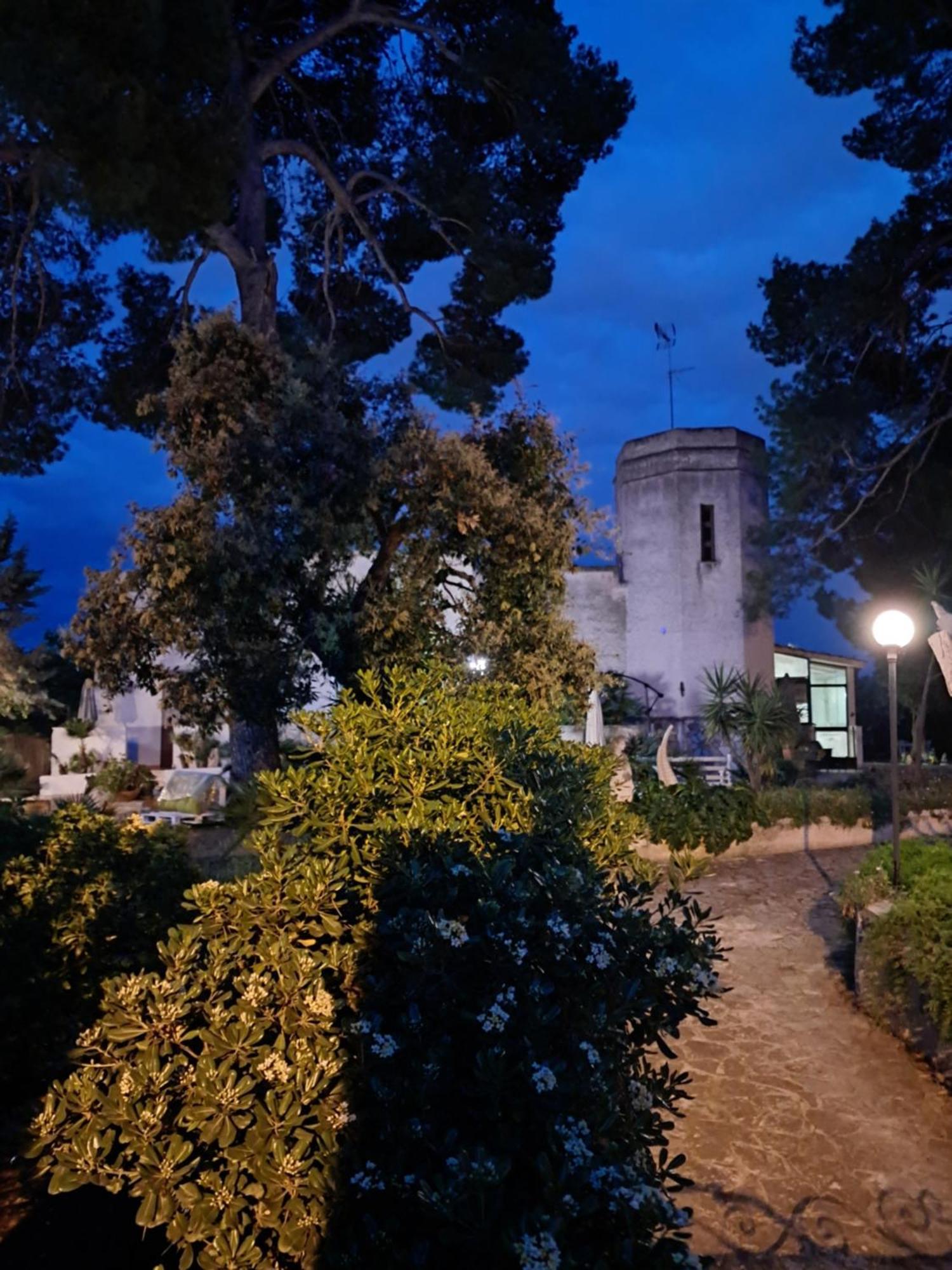 Torre Del Sole * Bari