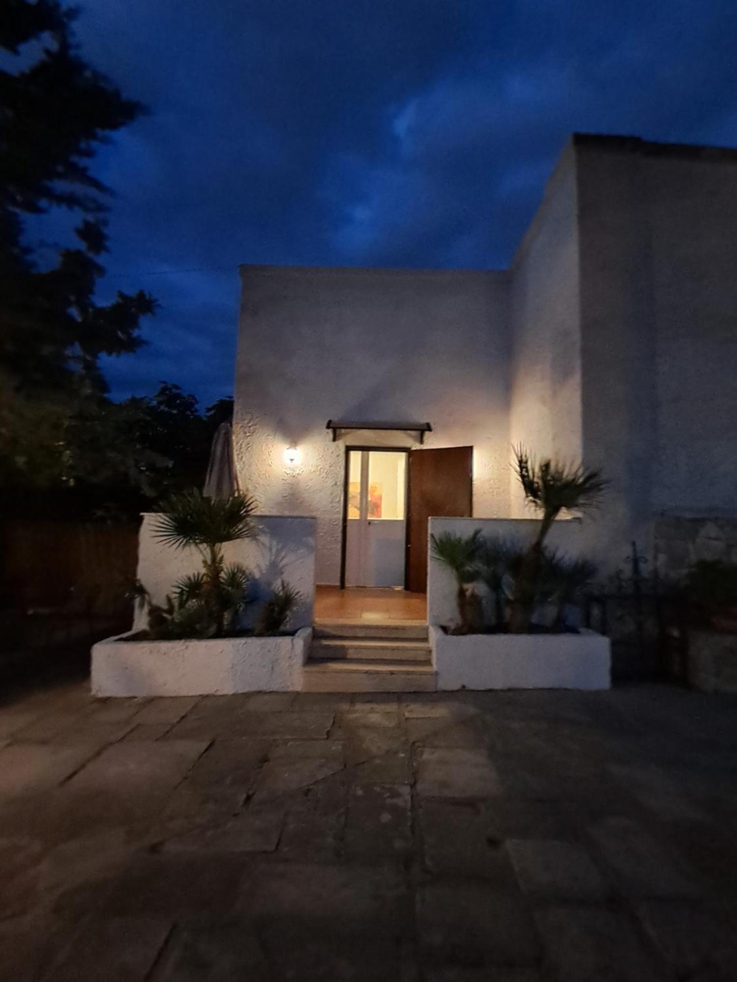 Casa de férias Torre Del Sole