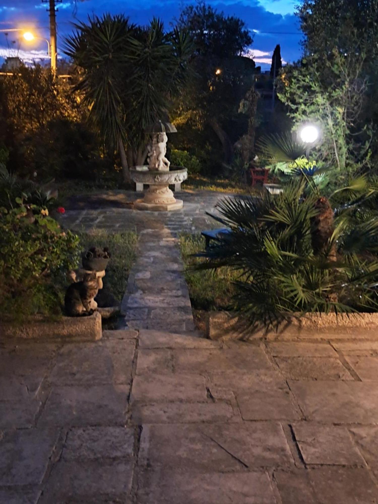 Casa de férias Torre Del Sole Bari