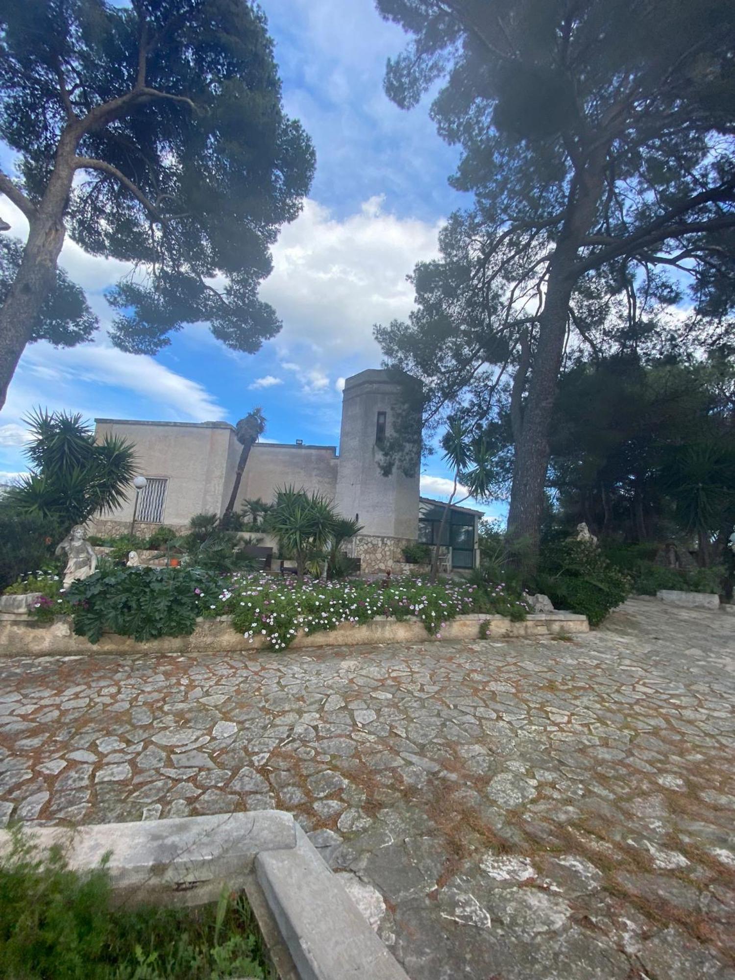 Torre Del Sole Bari
