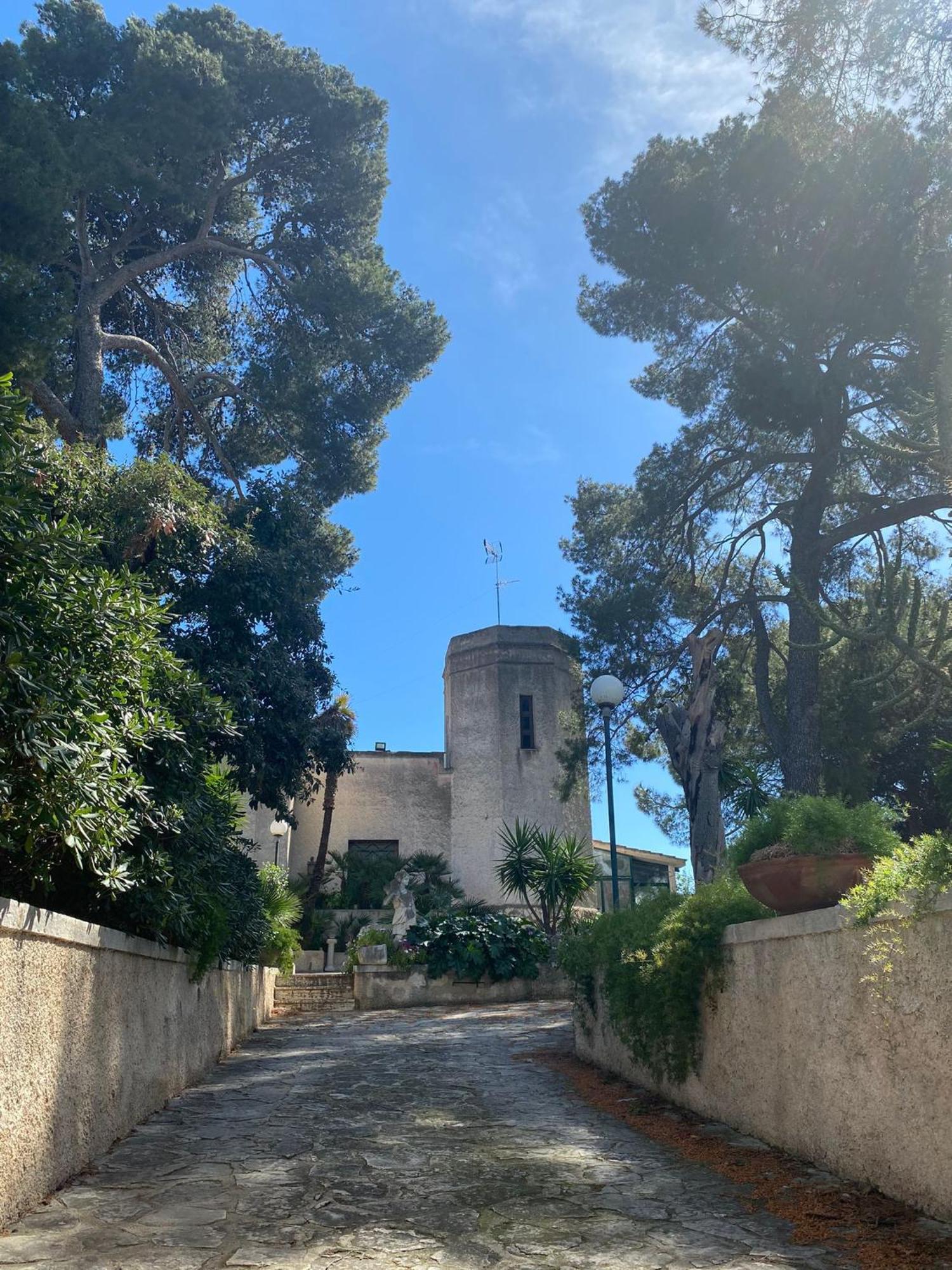 Torre Del Sole *