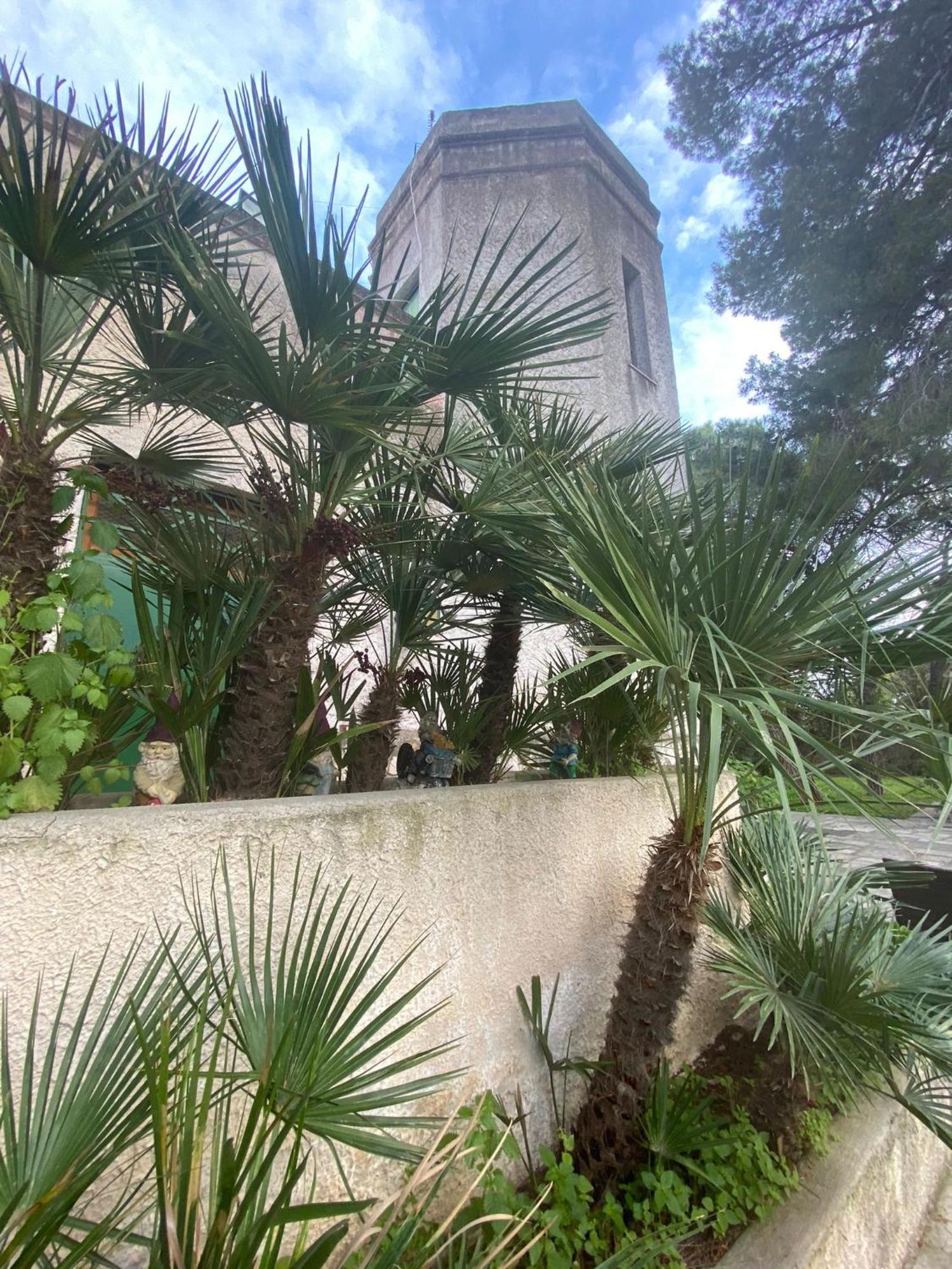 Casa de férias Torre Del Sole Bari