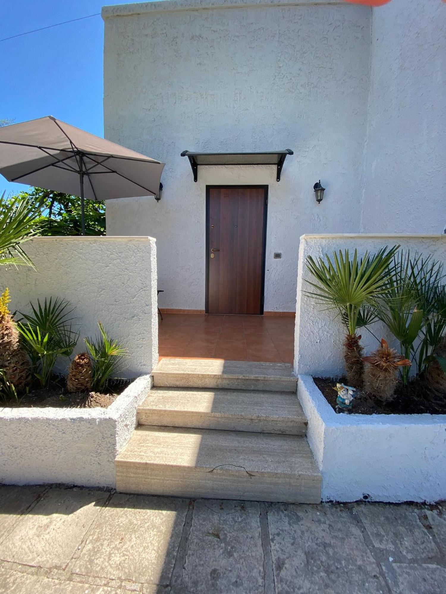 Casa de férias Torre Del Sole