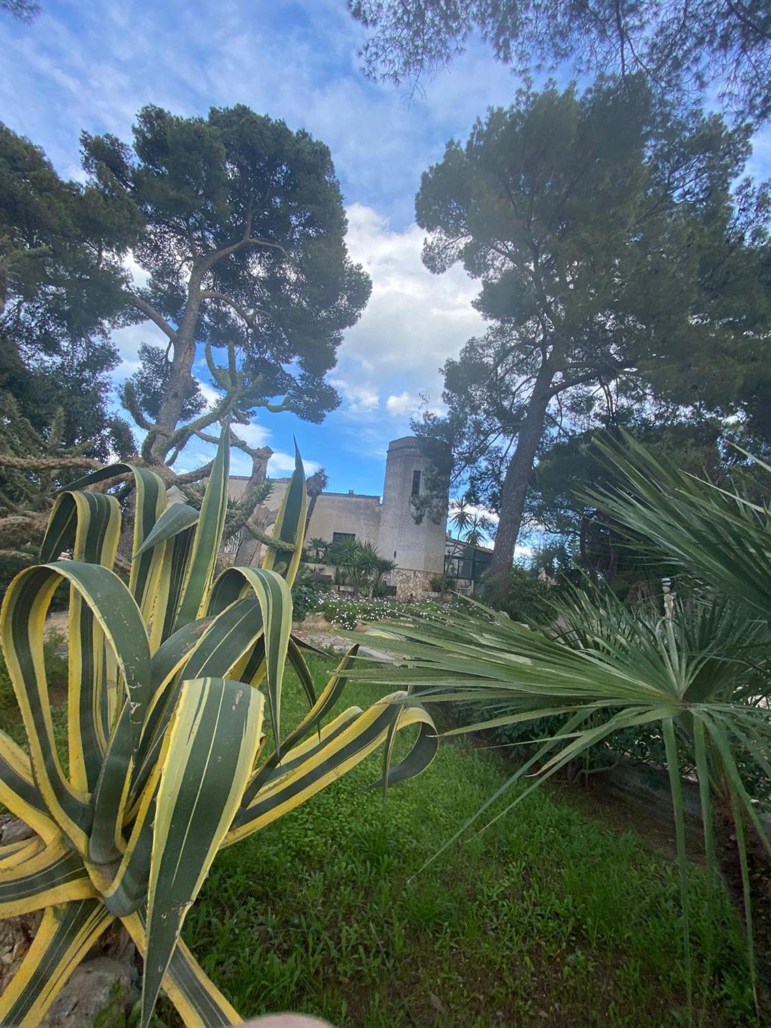 Casa de férias Torre Del Sole Bari