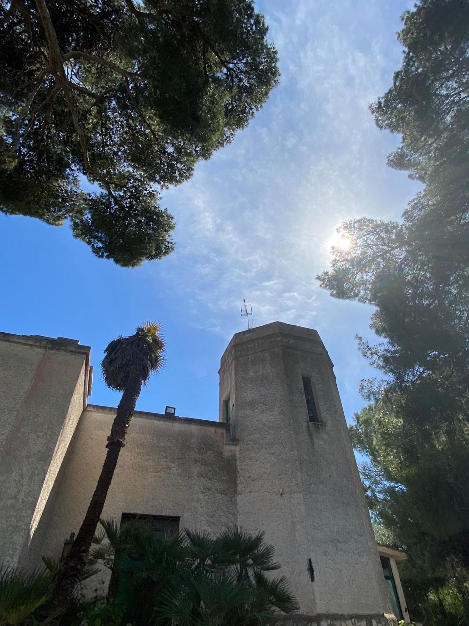 Torre Del Sole Casa de férias