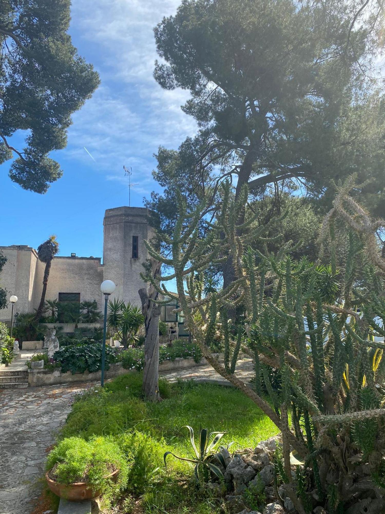 Casa de férias Torre Del Sole