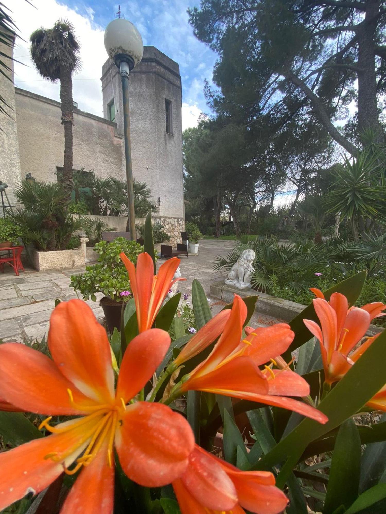 Torre Del Sole Bari