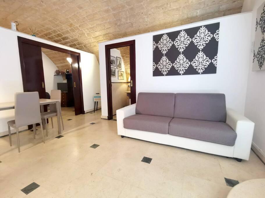Apartamento Dimora Santa Teresa Bari
