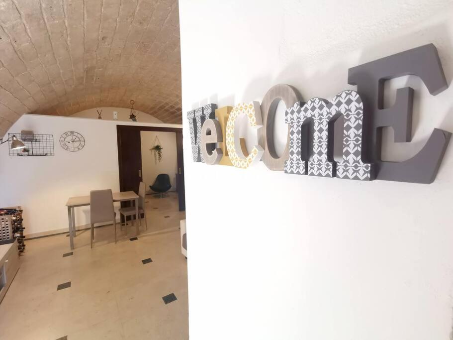 Dimora Santa Teresa Apartamento *
