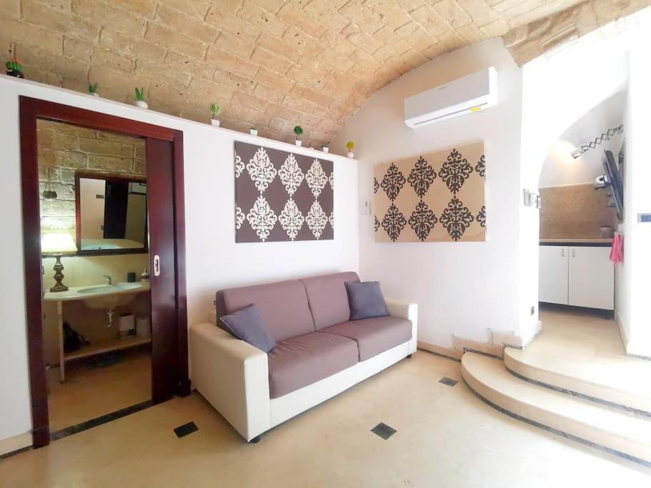 Dimora Santa Teresa Apartamento Bari