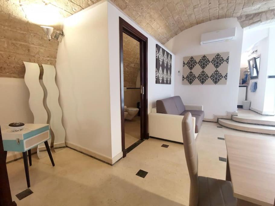 Apartamento Dimora Santa Teresa *