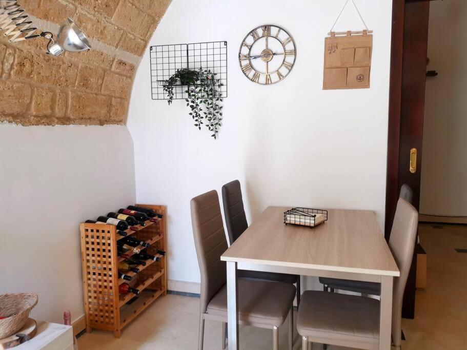Apartamento Dimora Santa Teresa Bari