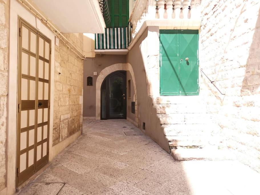 Dimora Santa Teresa * Bari