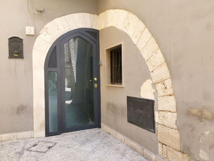 Dimora Santa Teresa Apartamento Bari