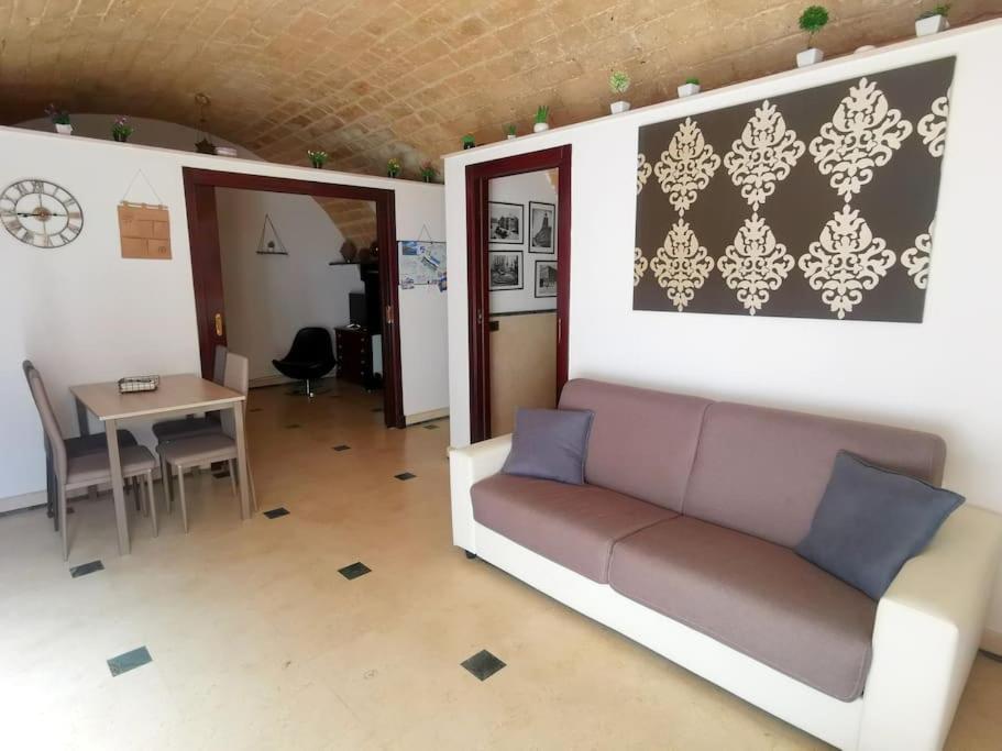 Apartamento Dimora Santa Teresa *