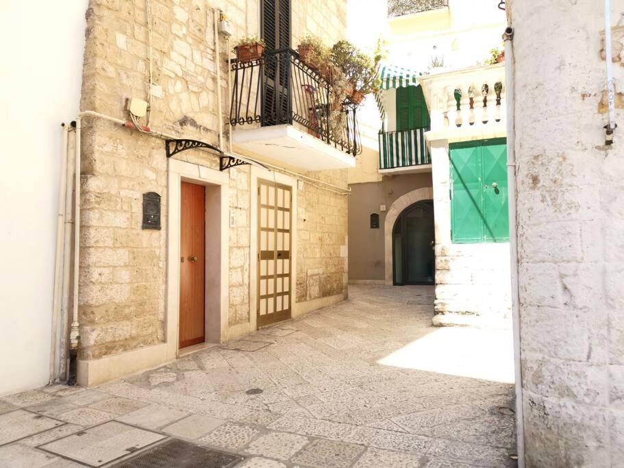 Apartamento Dimora Santa Teresa *
