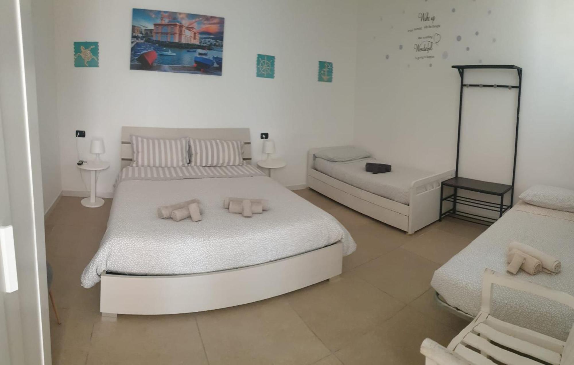 House Del Levante * Bari