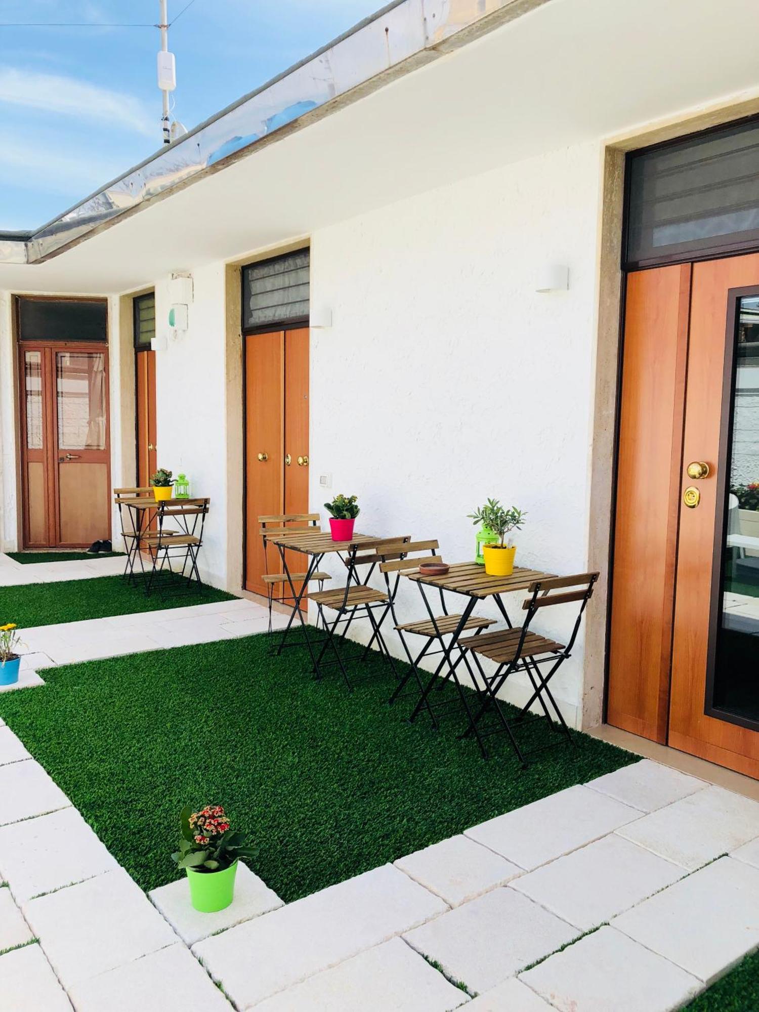Truly Apulia Holiday home